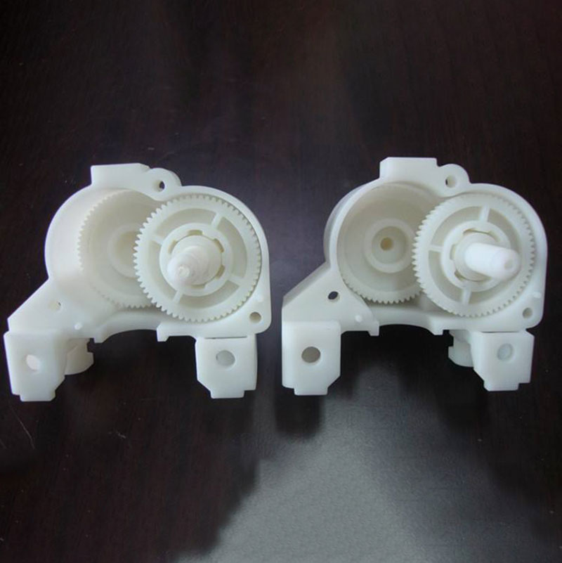 機械部件手板3D打印